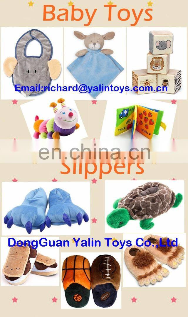 20CM Cute Brown Teddy Bear Plush Toys Red Bow Tie Bear Dolls