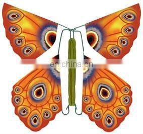 fly surprise butterfly