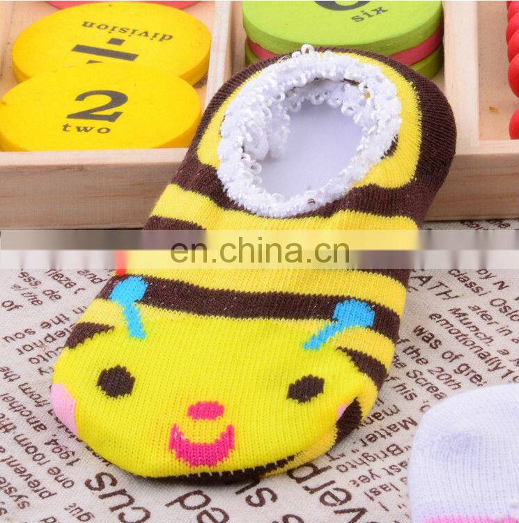 export socks for baby