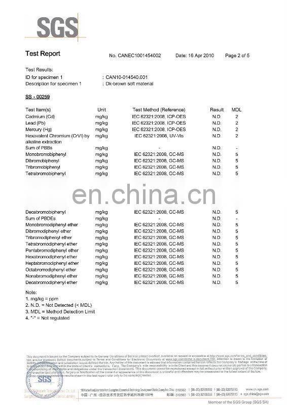 Soft pvc souvenir fridge magnet