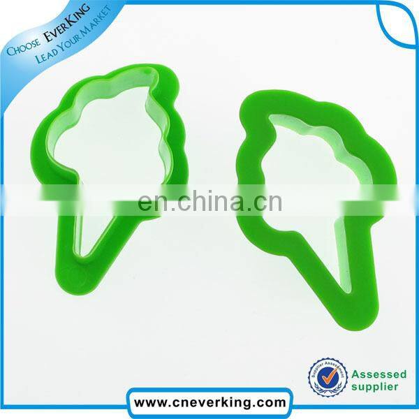 Dog shape stainless steel bulk cookie cutters