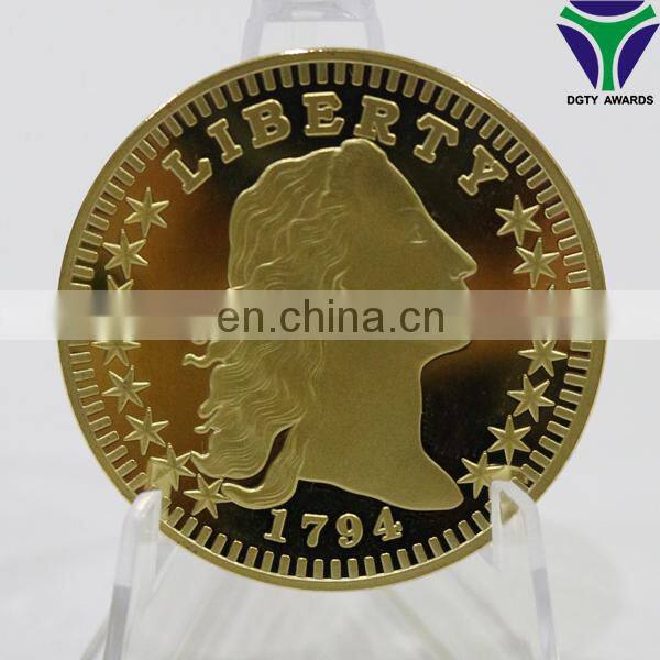 Good looking rabbit coin customized silver coin minting, silver panda coin on sale