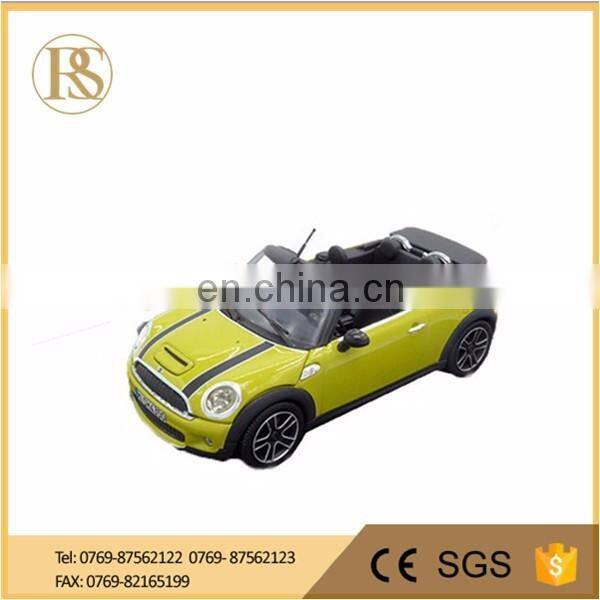 Fashion Diecast Model Car 1:43