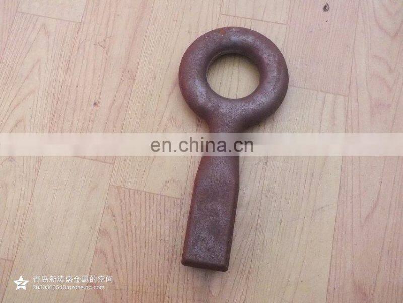 socket clevis tongue insulator fitting pvc socket fitting