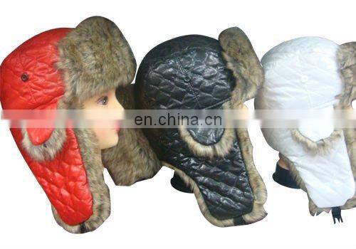 LeiFeng hats,winter cap