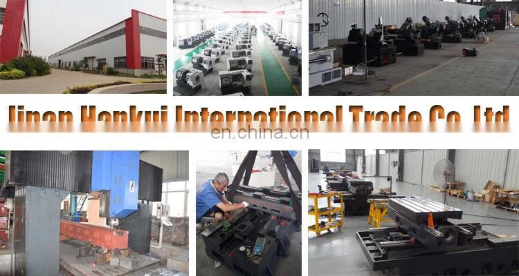 Cheap price CNC turning machine mini CNC lathe