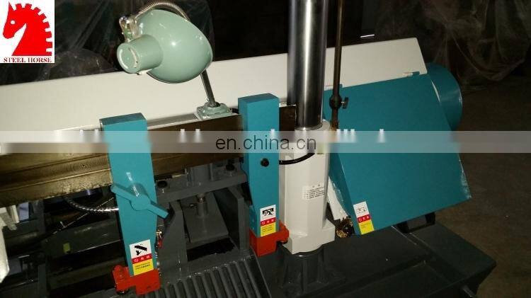 Supply GHS4228 cnc metal cutting machine