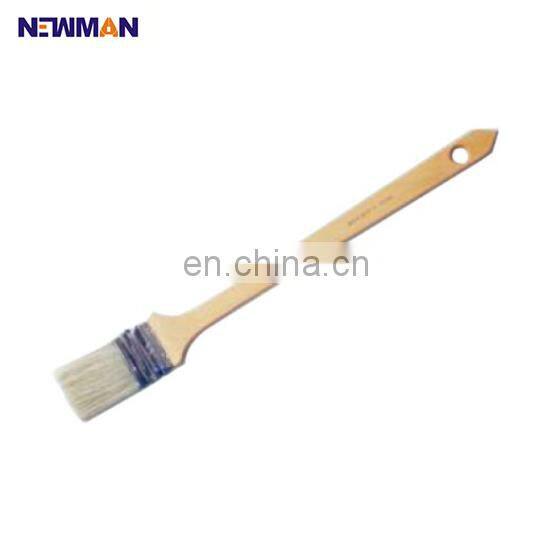 NEWMAN All Sizes Wood Handle Paint Brush