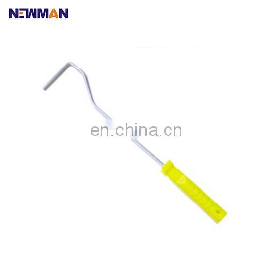 Oem Available Custom Hand Tool Artist Paint Brush Set