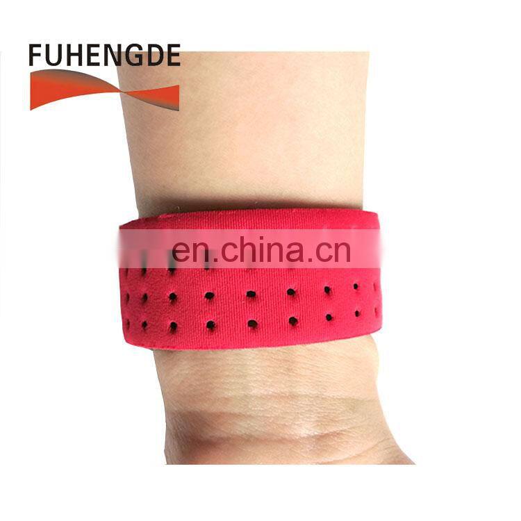 custom logo replacement rubber watch bands waterproof elastic diving watch strap