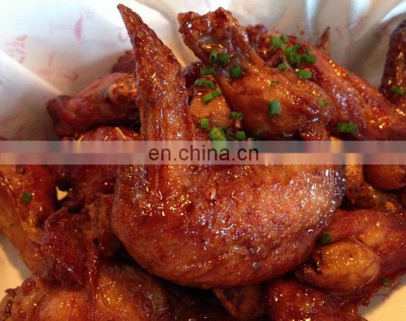 China factory hot selling industrial fish chicken meat potato chips fryer machine with cabinet price