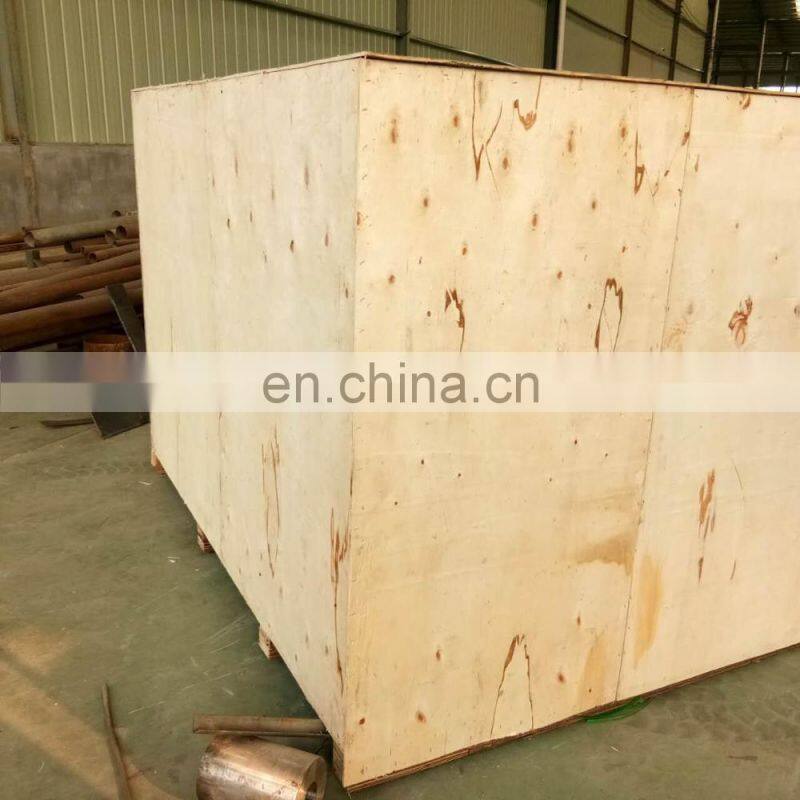 Pig unhairing Machine for slaughter house