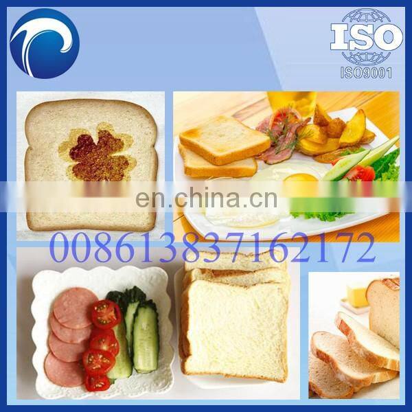 electric commercial bread slicer machine/hamburger slicer