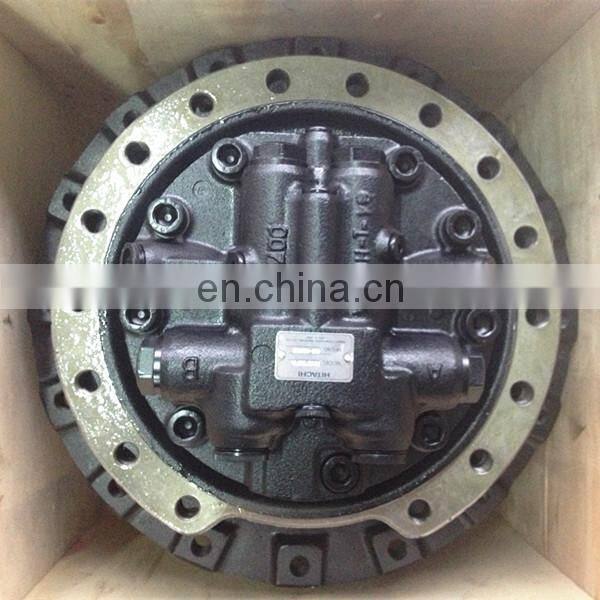 Hitachi Excavator 9170996 9233687 ZX200 Final Drive
