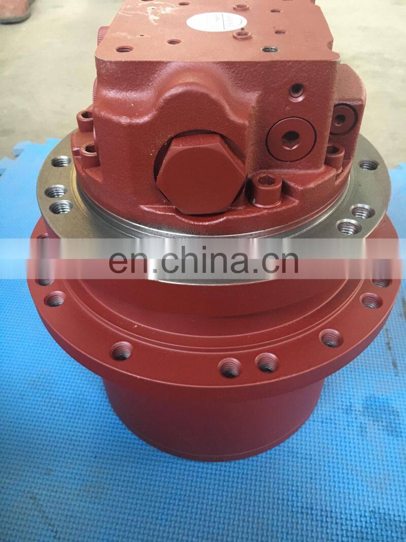 6692633 Bobcat 328G Final Drive