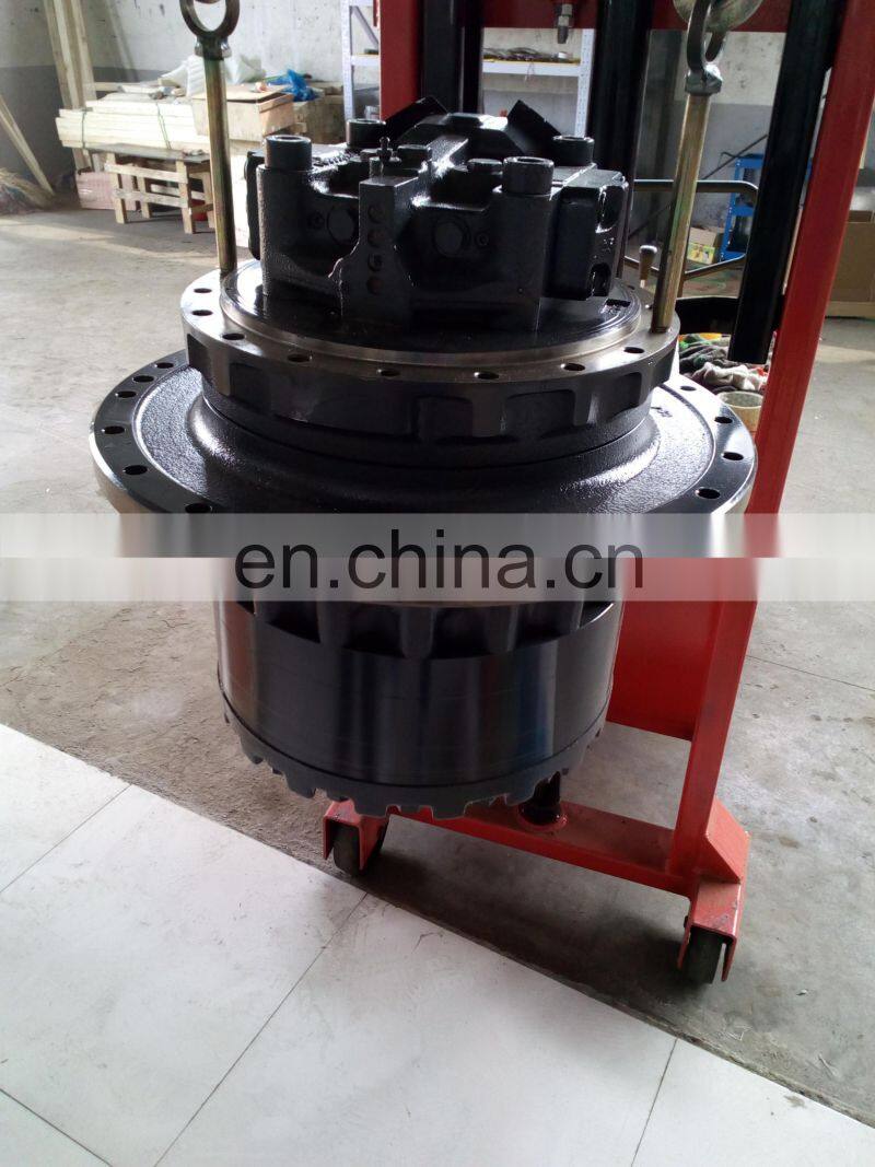 Excavator PC200-7 Final Drive PC200-7 Travel Motor Assy