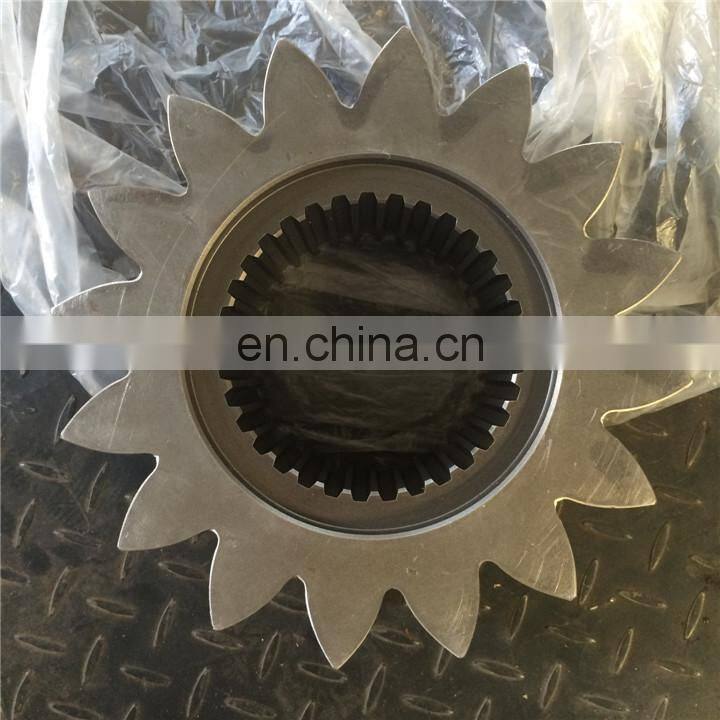 Case Swing Gear KSC0201 For CX330 CX350 Swing Gearbox