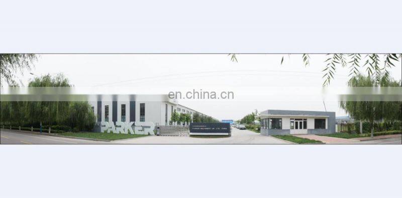 Aluminum Curtain Walls Processing Machine