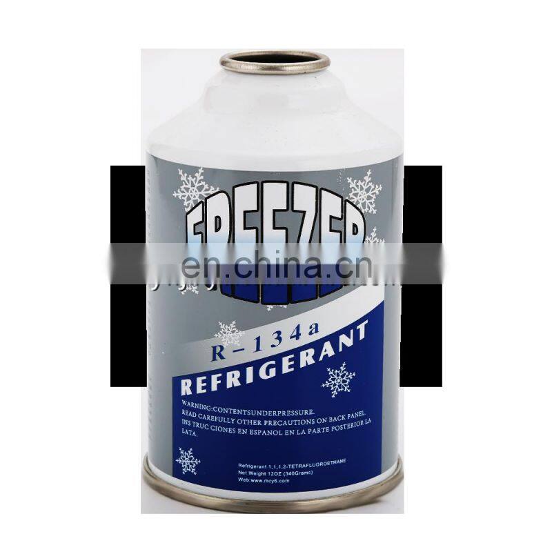 high quality spray paint aerosol tin can