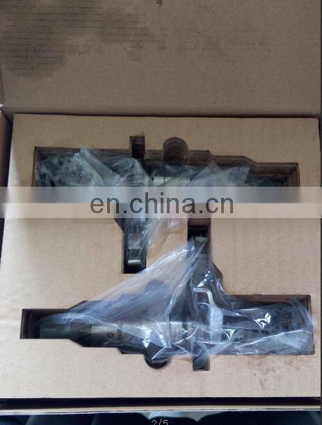 C7 C9 injector spool valve