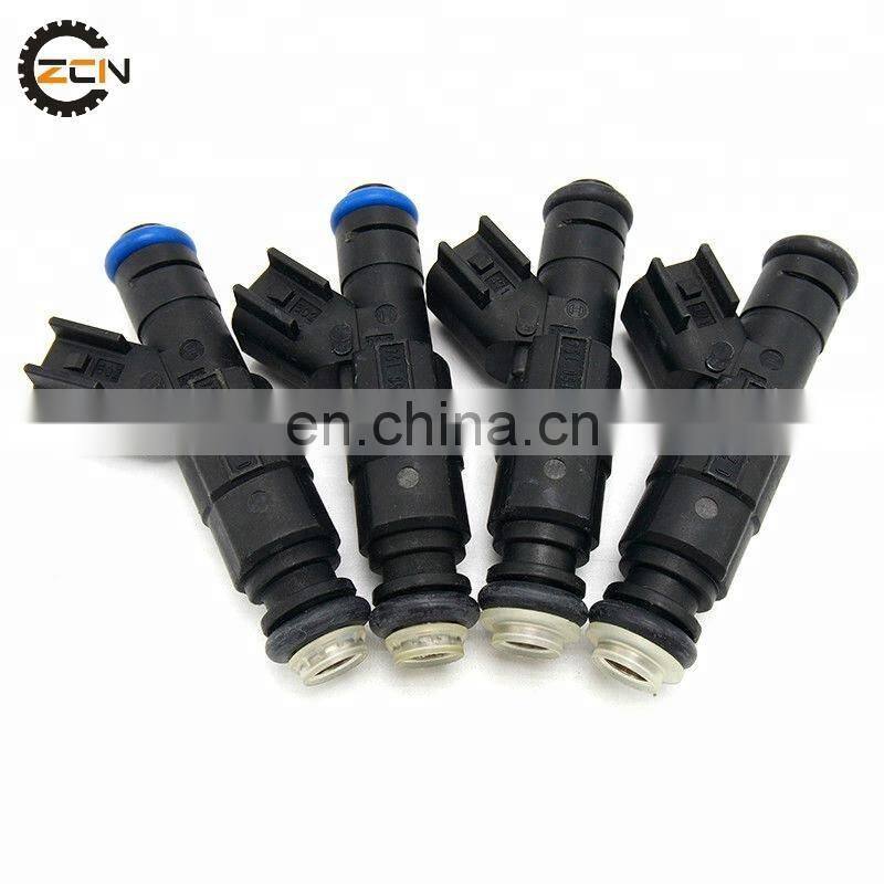 Car fuel injector nozzle 0280156154