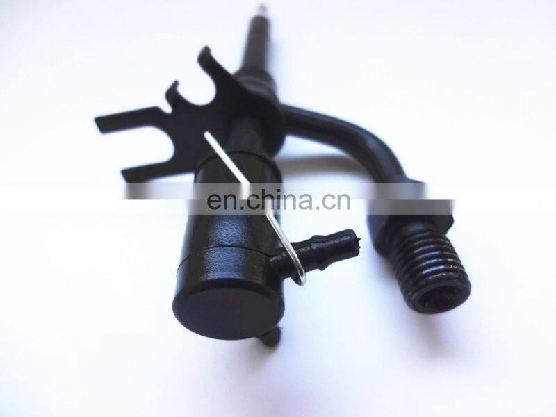Pencil fuel injector 26632 with OEM No.894F 9K546 ABB 894F 9E527 ABB for F ord Transit