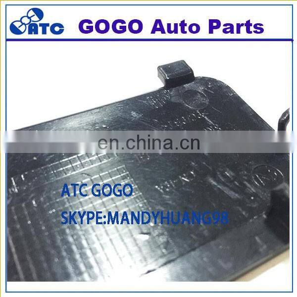 FOR Audi Q5 NEW REAR BUMPER COVER LEFT SIDE TOW HOOK EYE COVER CAP 8R0 807 449 8R0807449