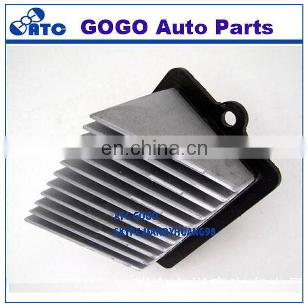 High Quality AUTO AC HEATER BLOWER MOTOR RESISTOR for MAZDA GE4V-61-B15L3