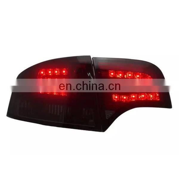 TAIL LAMP FOR A4B7 2005-2008