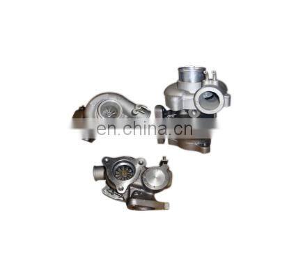 49177-01510 MD168053 turbocharger for engine 4D56 4D56DE TDO4-10T L200 L300