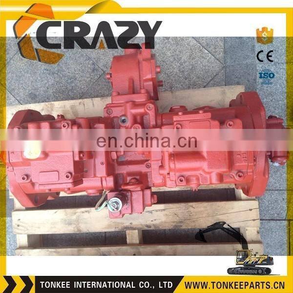 K3V180DT hydraulic pump for EC360B, excavator spare parts 7220-00700,EC360B hydraulic pump