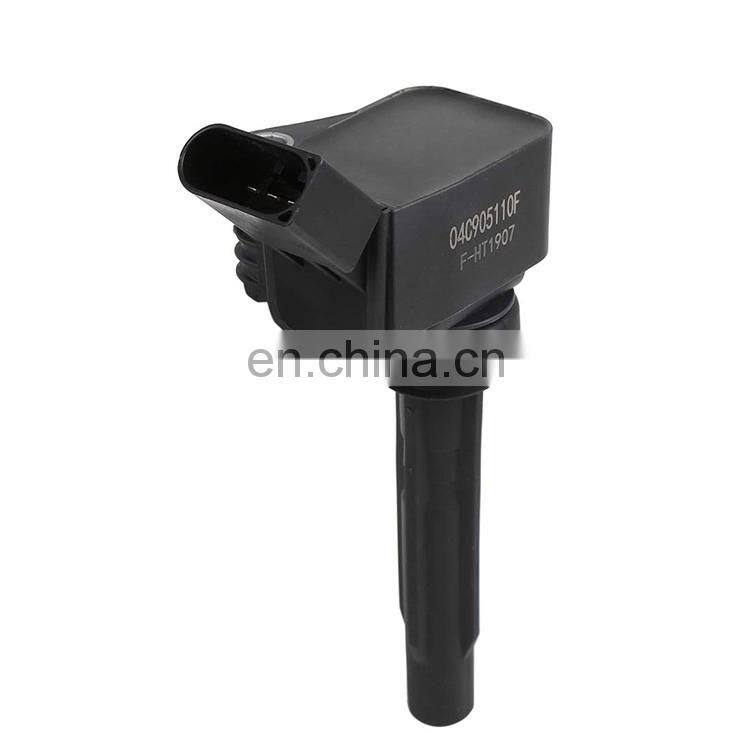 Hengney Auto Engine For A1 1.0T 2016 For Au di A3 1.0T Ignition Coil Pack 04E905110B 04E905110C 04E905110A