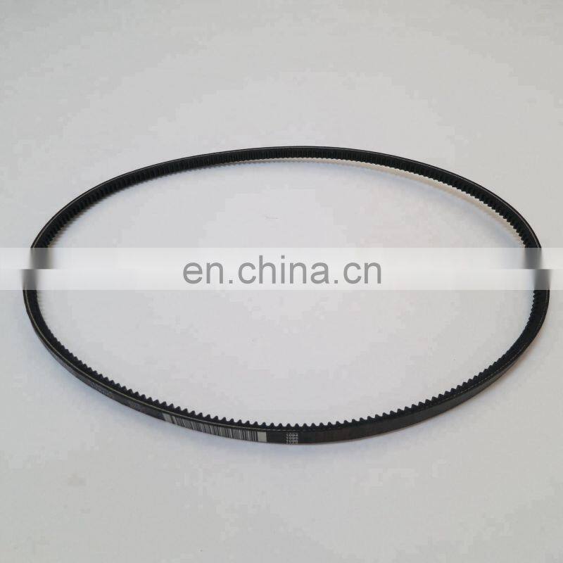 high quality diesel engine NT855 NTA855 v ribbed belt 178662 fan belt sizes V-belt