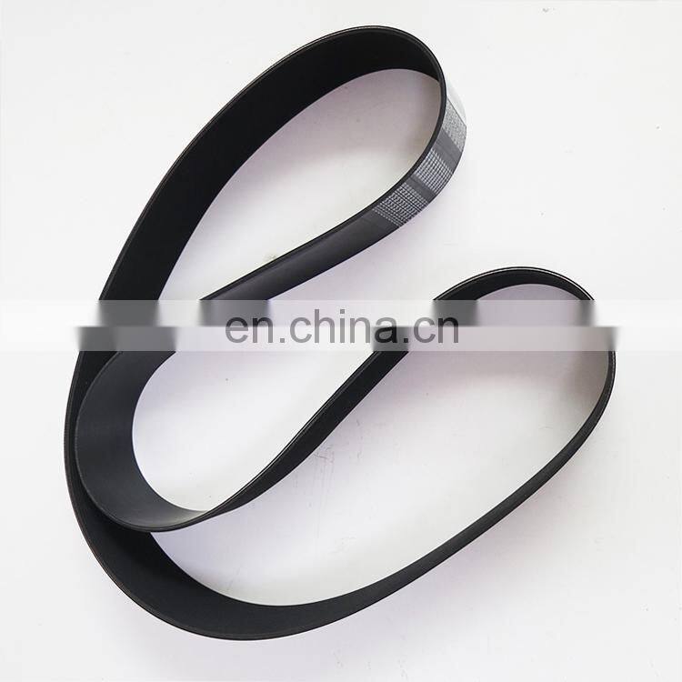 3003467 Construction Machinery Diesel Engine Parts Fan Belt