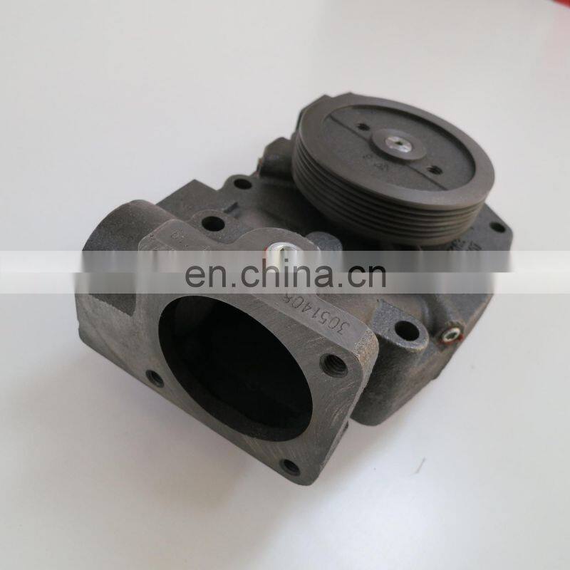 Hot sale NT855 diesel engine spare parts water pump 3801708