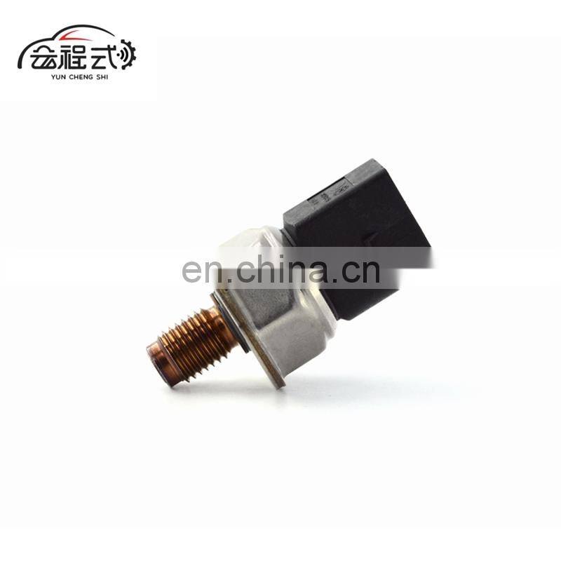 High Quality Pressure Relief Valve Fuel Rail Sensor For Cummins ISX 4954245 5PP5-3
