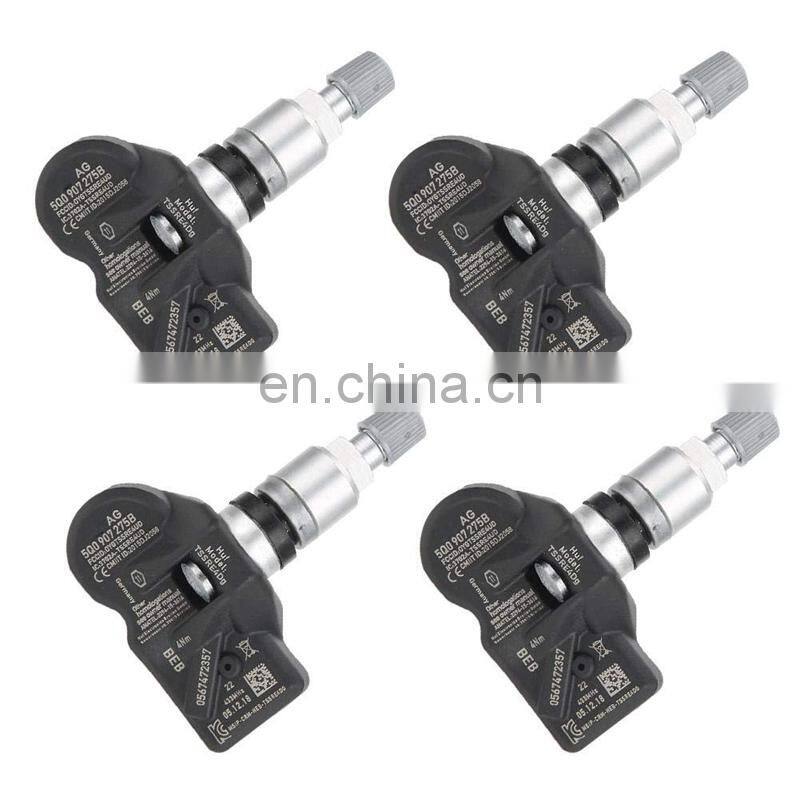 OEM Sensor Pressure Tire TPMS for Audi A3 Q7 Q5 A4 A5 VW Arteon Teramont OEM# 5Q0907275B