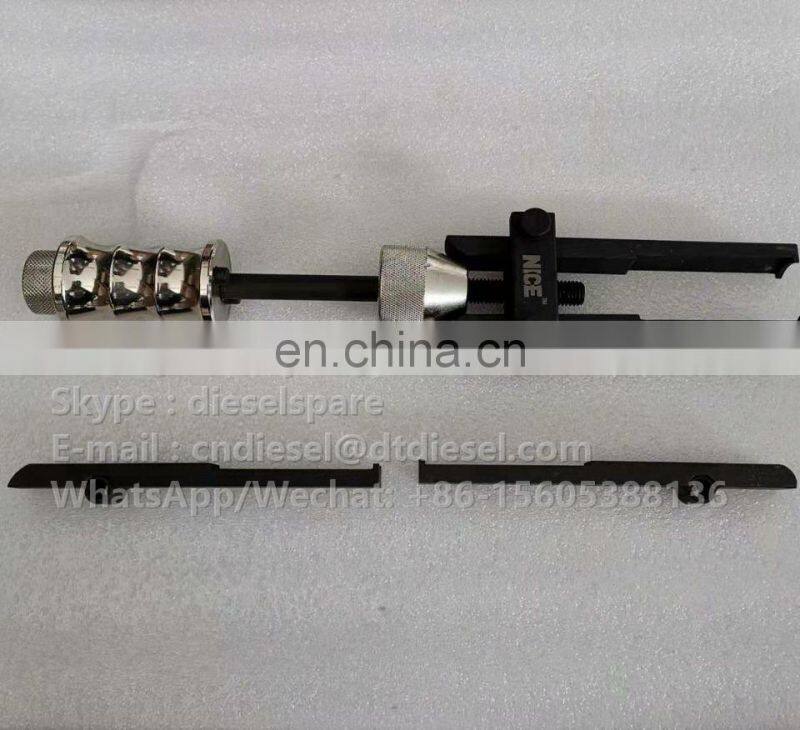 NO.009(6) Universal Disassembly Tools For All Diesel Injector