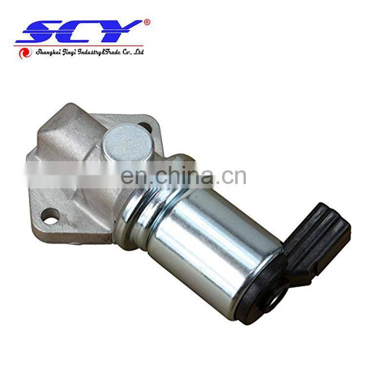 engine idle air control valve Suitable for FORD MUSTANG OE E9SE-9F715-EA E9SE9F715EA E9SE-9F715-EB E9SE9F715EB E9SZ-9F715-E