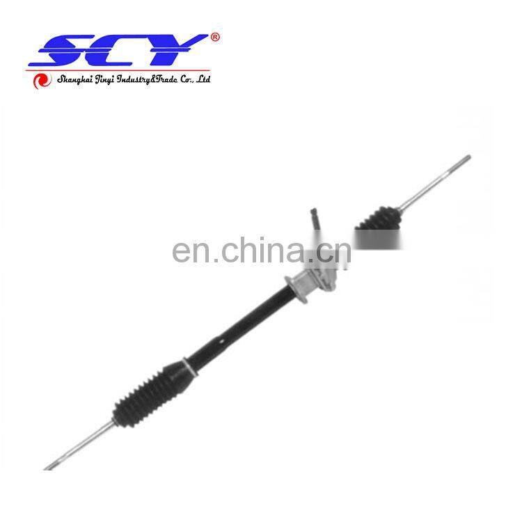 Cheap RHD steering rack Suitable for TOYOTA OE 45510-27030 45510-27050 45510-27030 45510-27050