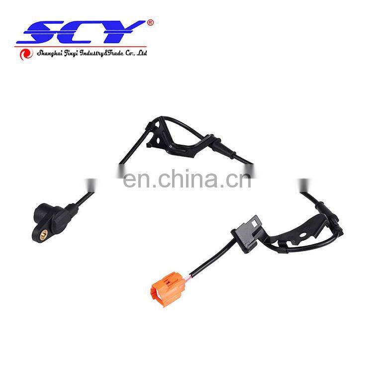 ABS Wheel Sensor Suitable For HONDA CIVIC 57455S5D013 57455-S5D-013 57455S5A013 57455-S5A-013 57455S5D003 57455-S5D-003