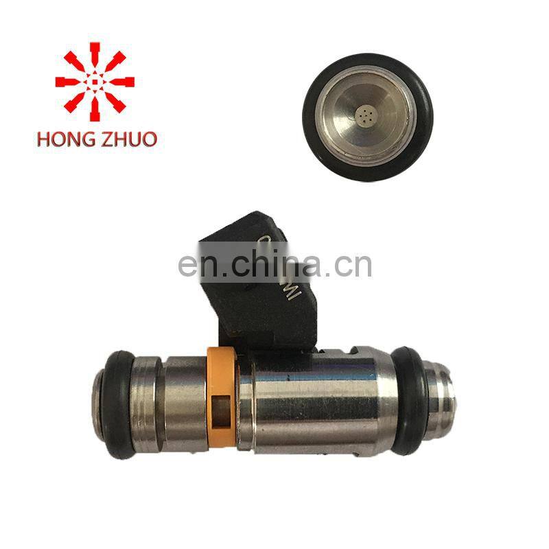 best quality best price best service fuel injector nozzle IWP160