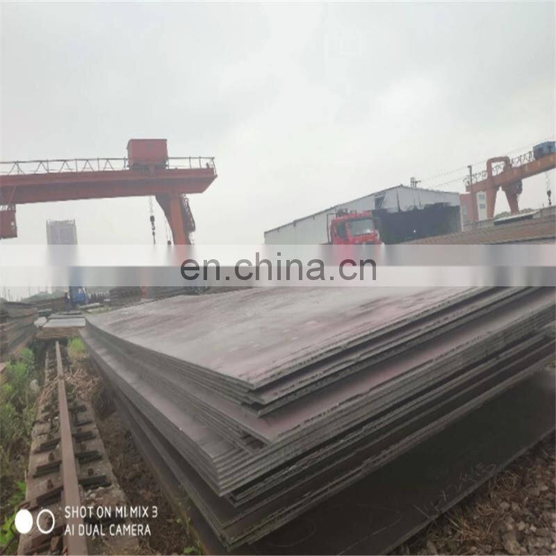 Wholesale price good quality steel sheet astm a36 steel plate