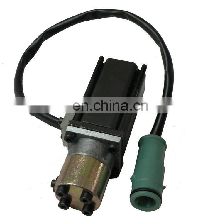 Hydraulic Pump Solenoid Valve 0965945 096-5945 for CAT E320 E200B EL200B