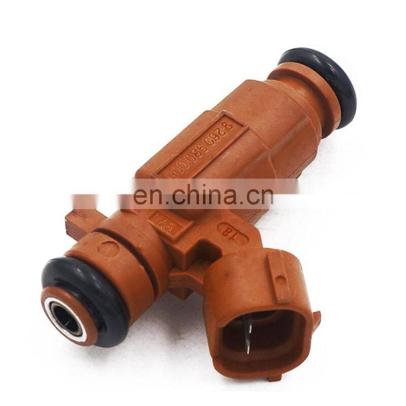 Best Nozzle Fuel Injectors For Kia Sephia 0K2A5-13250