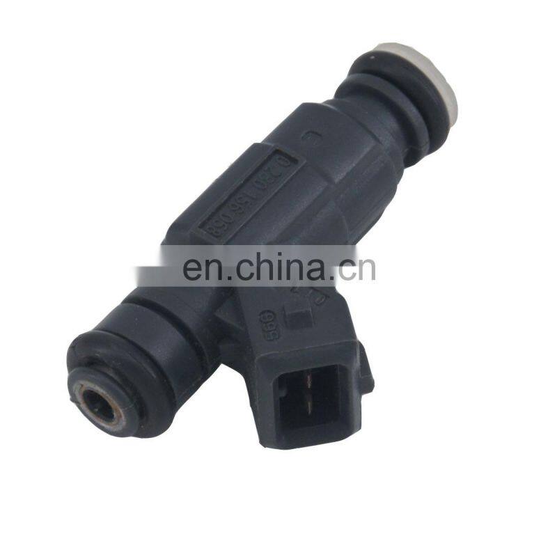 High Performance Oil Fuel Injector Nozzle For VW Passat 0280156058