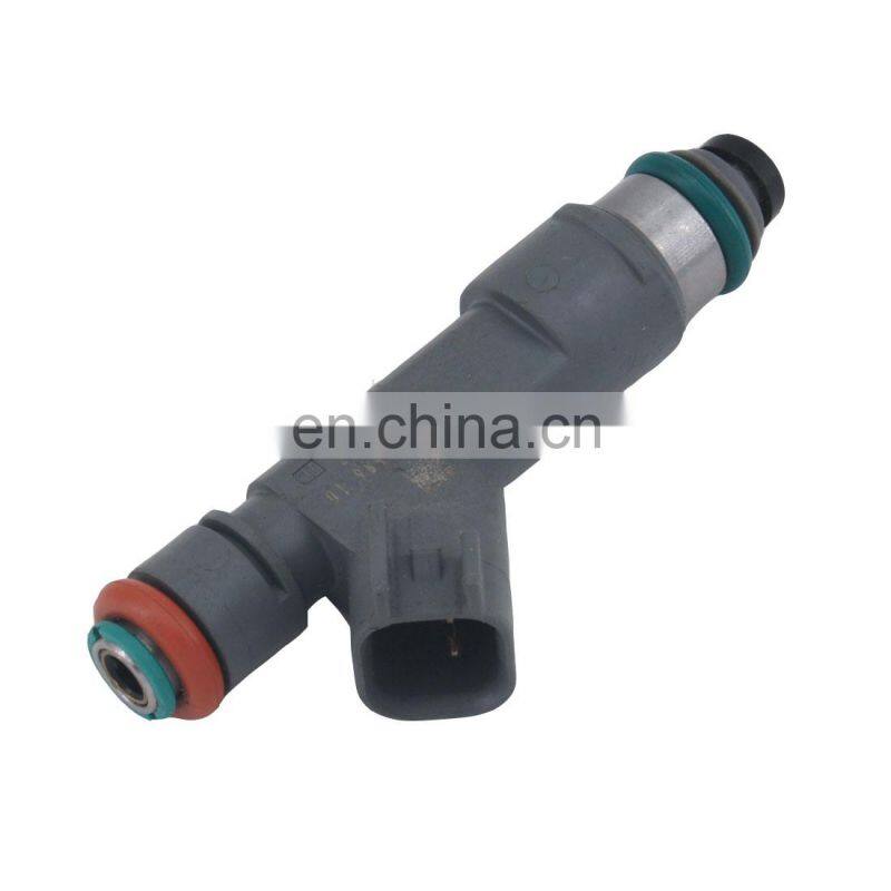 Oil Fuel Injector Nozzle For Chevrolet Malibu 12613163