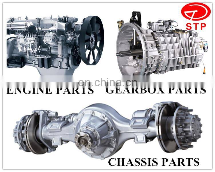 COMMON RAIL HIGH PRESSURE OIL PUMP R61540080101