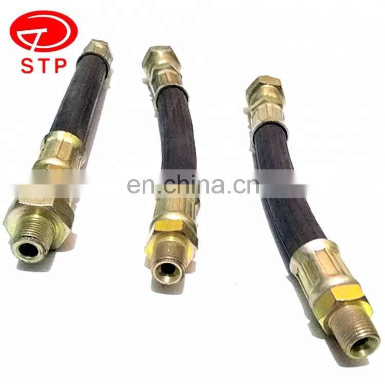 China Truck Engine Parts Lower Price Injector Oil Return Hose VG1099089065 for sale
