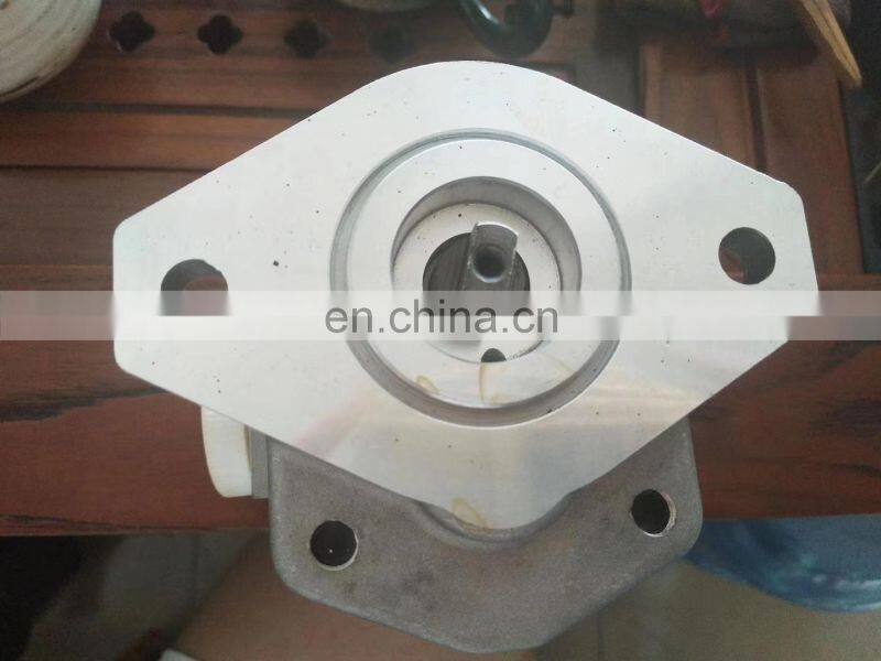 A10VD43 Hydraulic Gear Pump